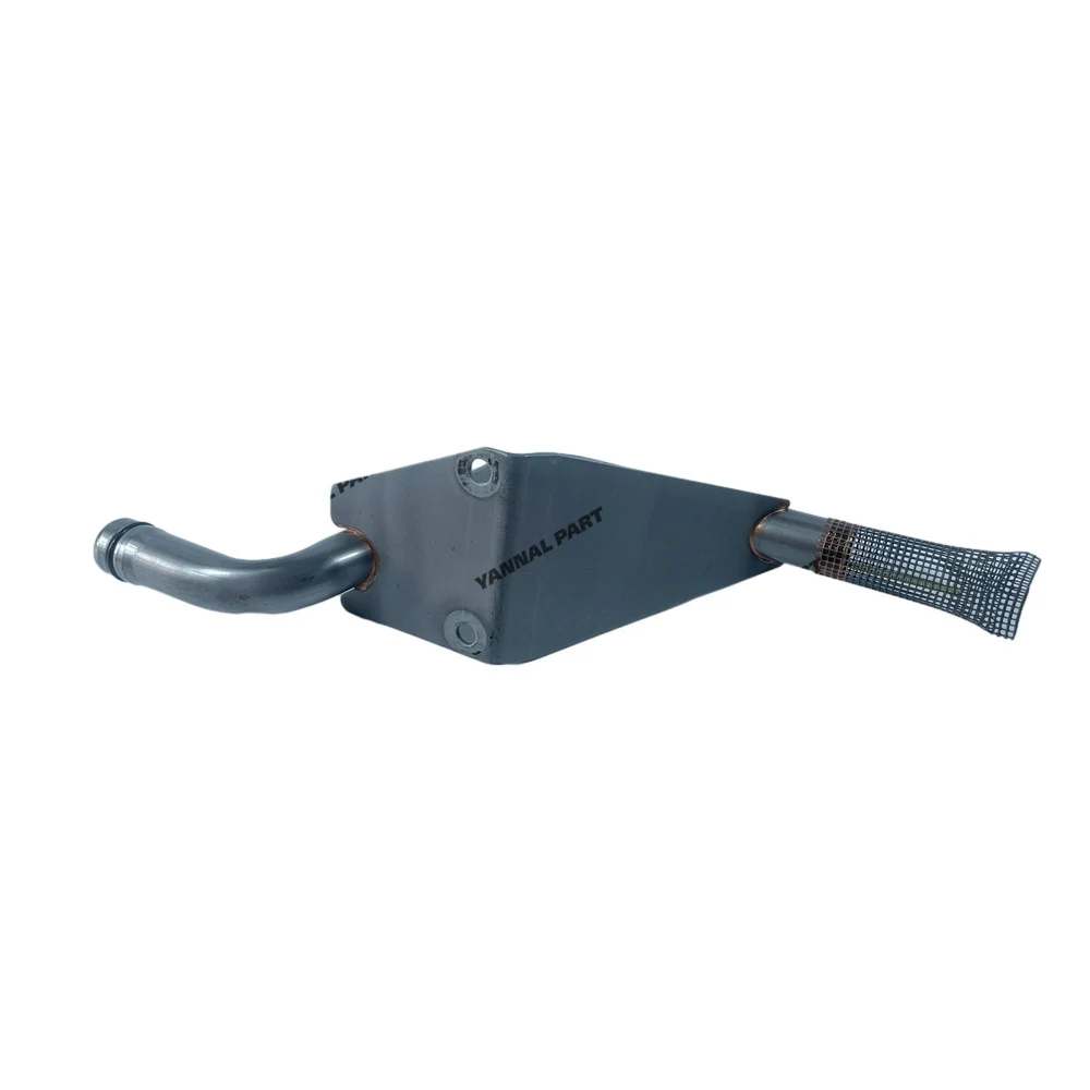 

1G777-32112 For Kubota engine parts V3307-CR Oil Suction Pan