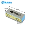 U-STAR Abrasive Stick Set 5 In 1 Grinding Tools Polishing Sticks For Model Kit Hobby Finishing 5