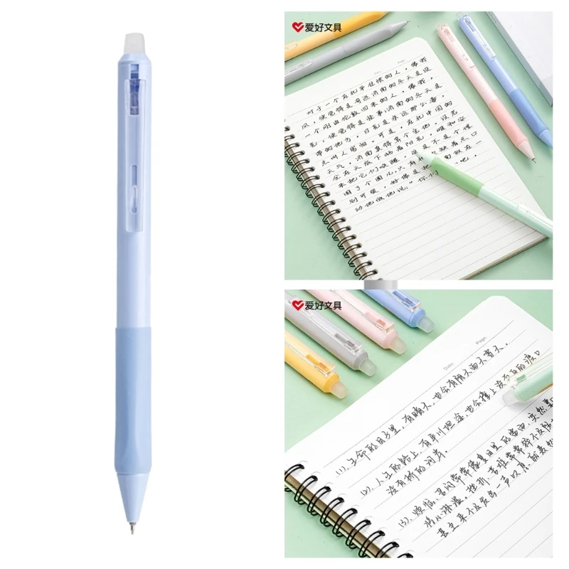 Instant Dry Rolling Ball Pens, No Smear No Bleed Gel Ink Pens, Fine Point,  Liquid Ink Pens, Journaling for Bullet,0.5mm tip - AliExpress