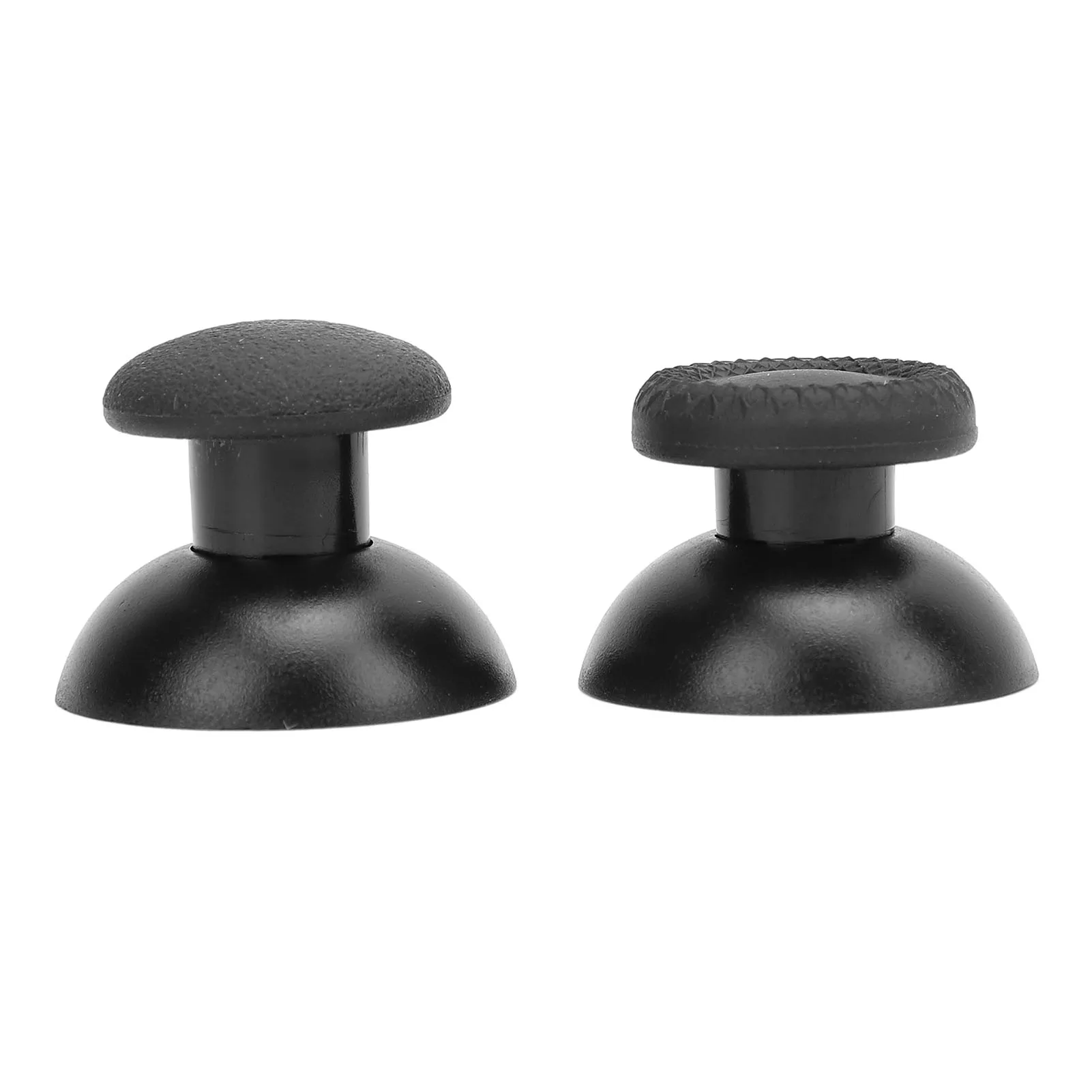 Thumbstick غطاء استبدال عدة قبضة 3 ارتفاع الإبهام...