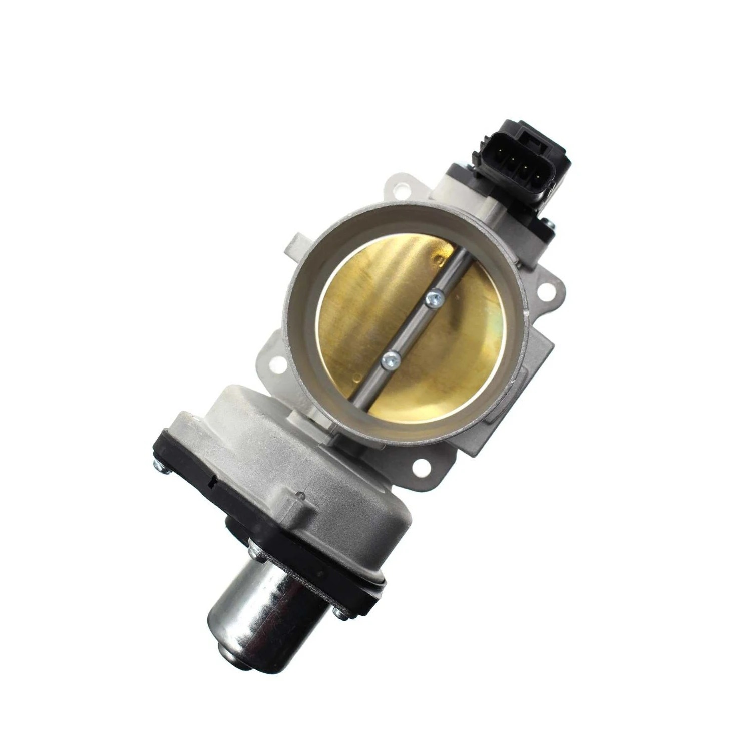 

1PCS Throttle Body Actuator TPS Sensor Assembly AM-528736087 8L3E9F991CB 9W7Z9E926A For Crown Vic Econoline For Ford US