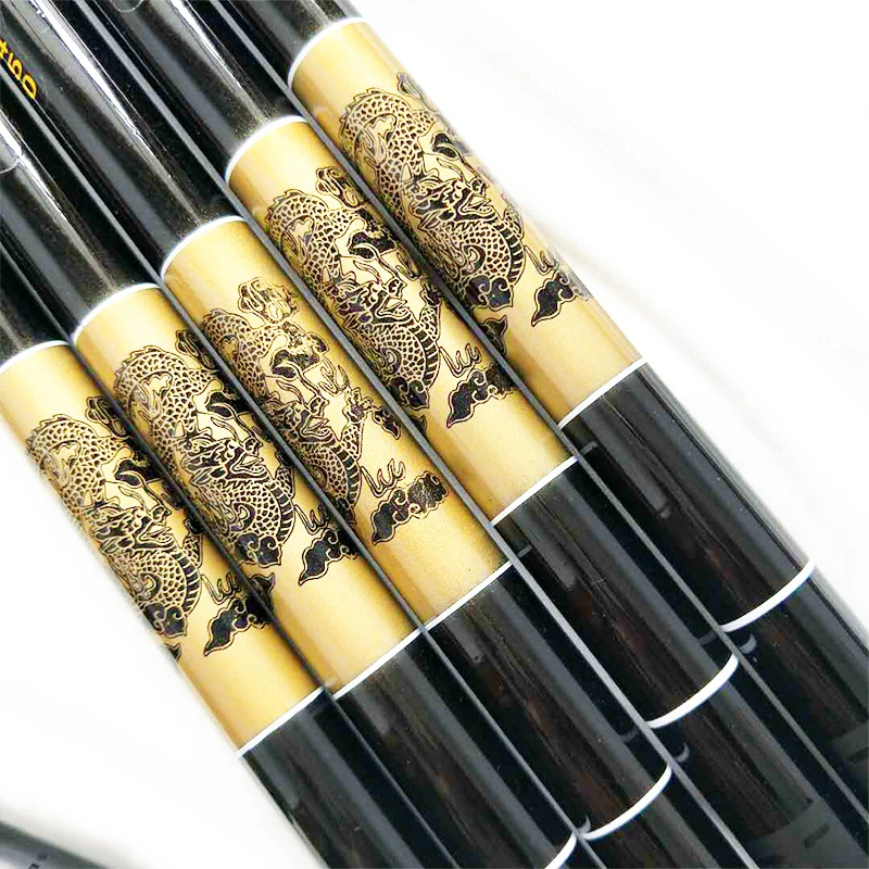 Spinning Fishing Rod Lure Rod Casting Mini Ultralight Telescopic Design Carbon Pole Gear Stream Pole