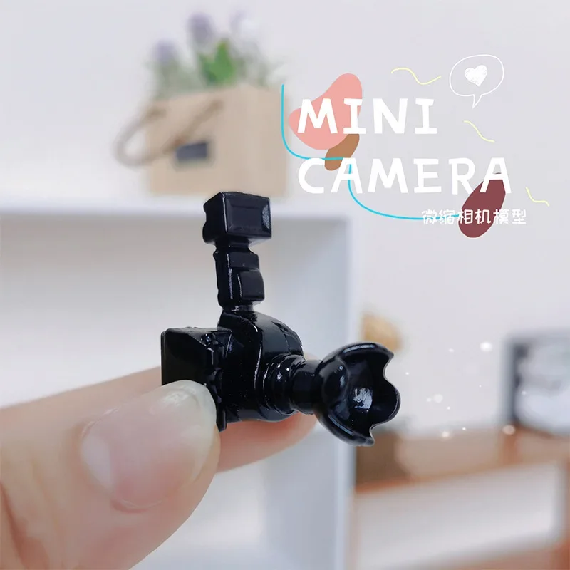 ZY-TOYS 1/6フィギュア用 TVカメラミニチュアセット ZY16-21 ZY-TOYS 1/6