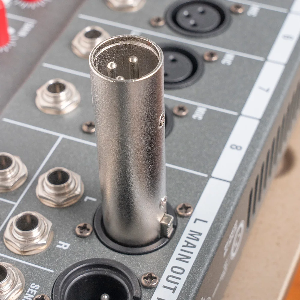 XLR -  XLR - ũ  , 3   ̺ , 2 , 4 