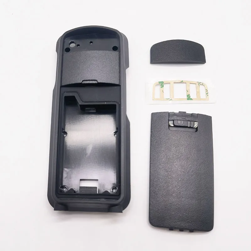 Set Back Case Cover Housing + Battery Cover Shell for Motorola DTR650 DTR620 DTR550 Two Way Radio Walkie Talkie Accessories