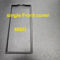 600D Front Case