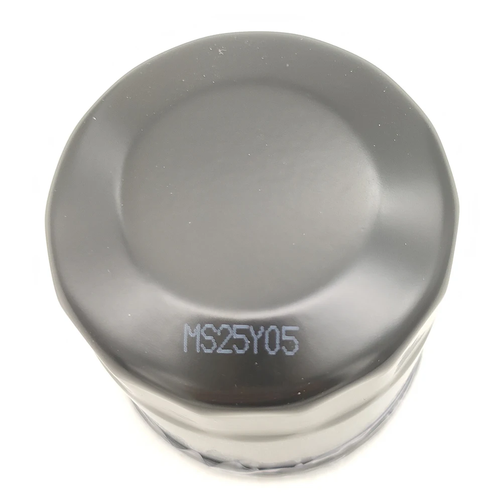 야마하 선외기용 6개 오일 필터 5GH-13440-60 (9.9-115HP 3R0-07615 15400-PFB-007 R1/R6/XJ6/MTO9/MT01/MT07/FZ1S/FZ6N/FZ6S)