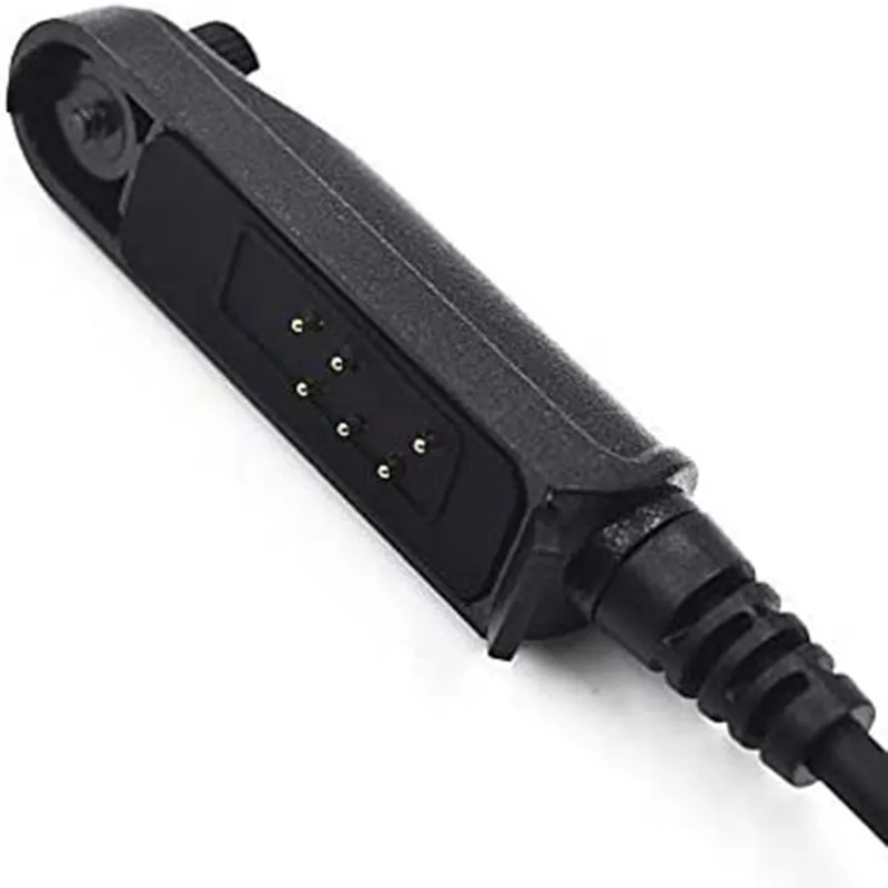 RISENKE for Baofeng PTT Adapter, UV 9R, U94