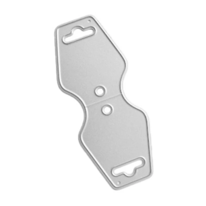 

Для творческого подключения высечки металла, высечки, тиснение, шаблон для DIY бумаги, художественные ремесла, фотоальбом деко