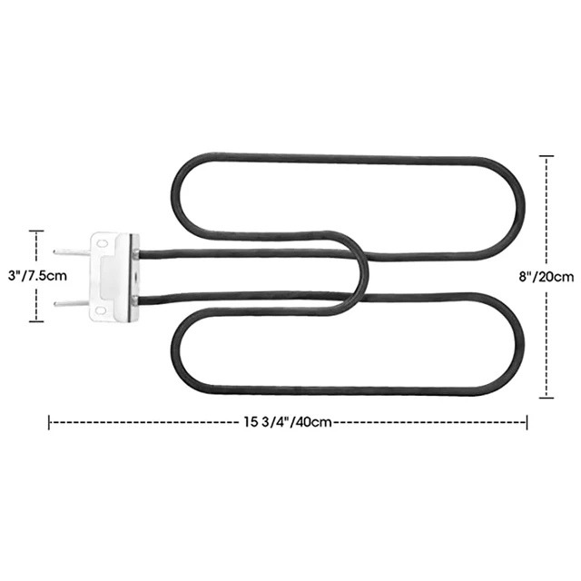 120V 1200W
