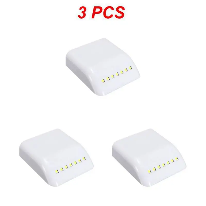 Style A 3pcs