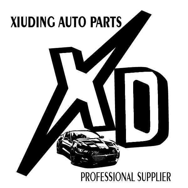 XIUDING AUTO SPARE PARTS Store