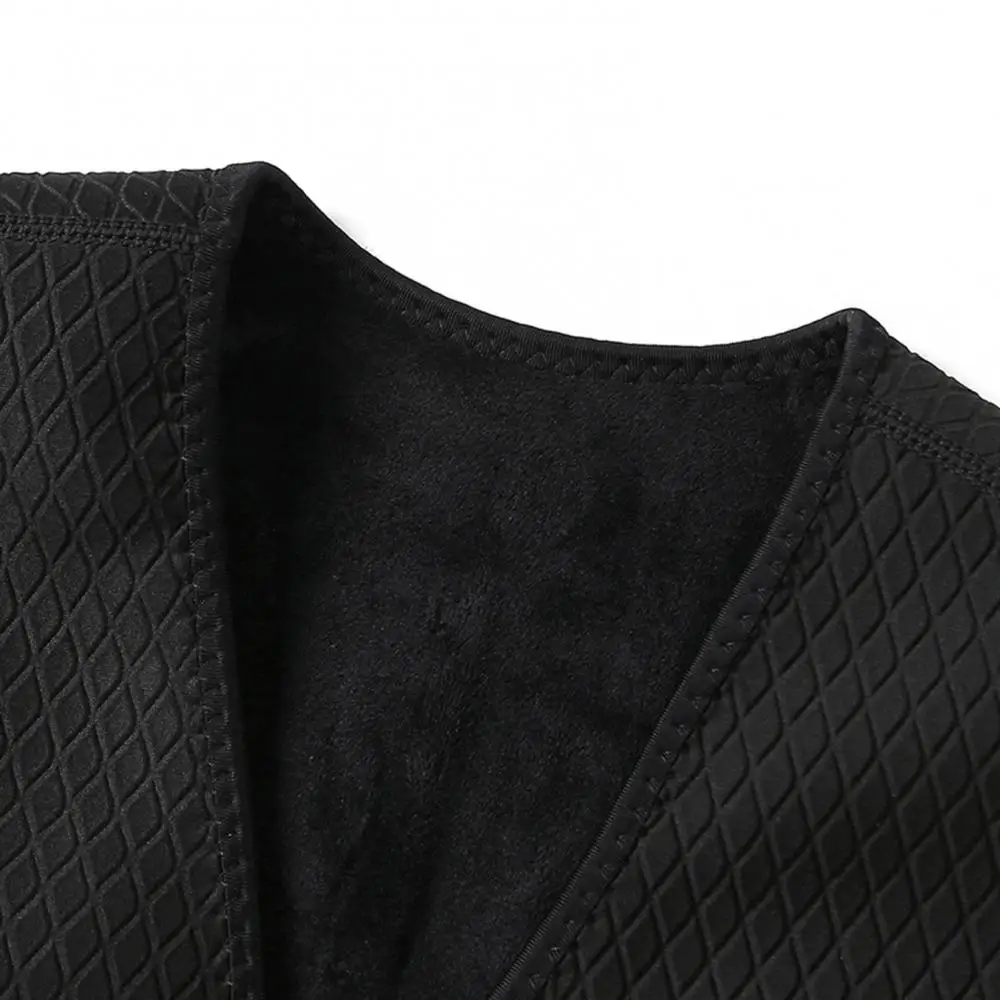 

Adjustable Temperature Self-heating Vest Washable USB Charging Heated Vest Winter Electric Sleeveless Heating Jacket Man