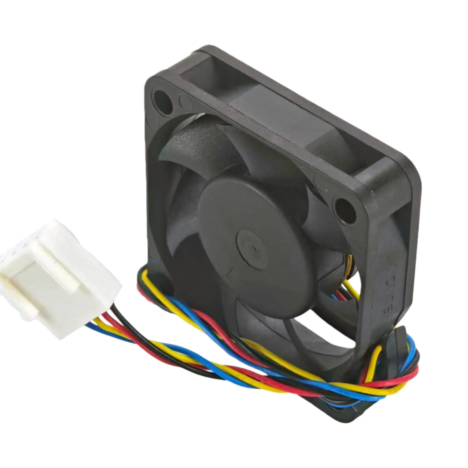 신제품 SUNON EF40101B1-1Q08C-S99 DC 12V 40mm 팬 4010 PWM 4-와이어 7000RPM 7.7CFM 고속 3D 프린터 CPU 서버 쿨러