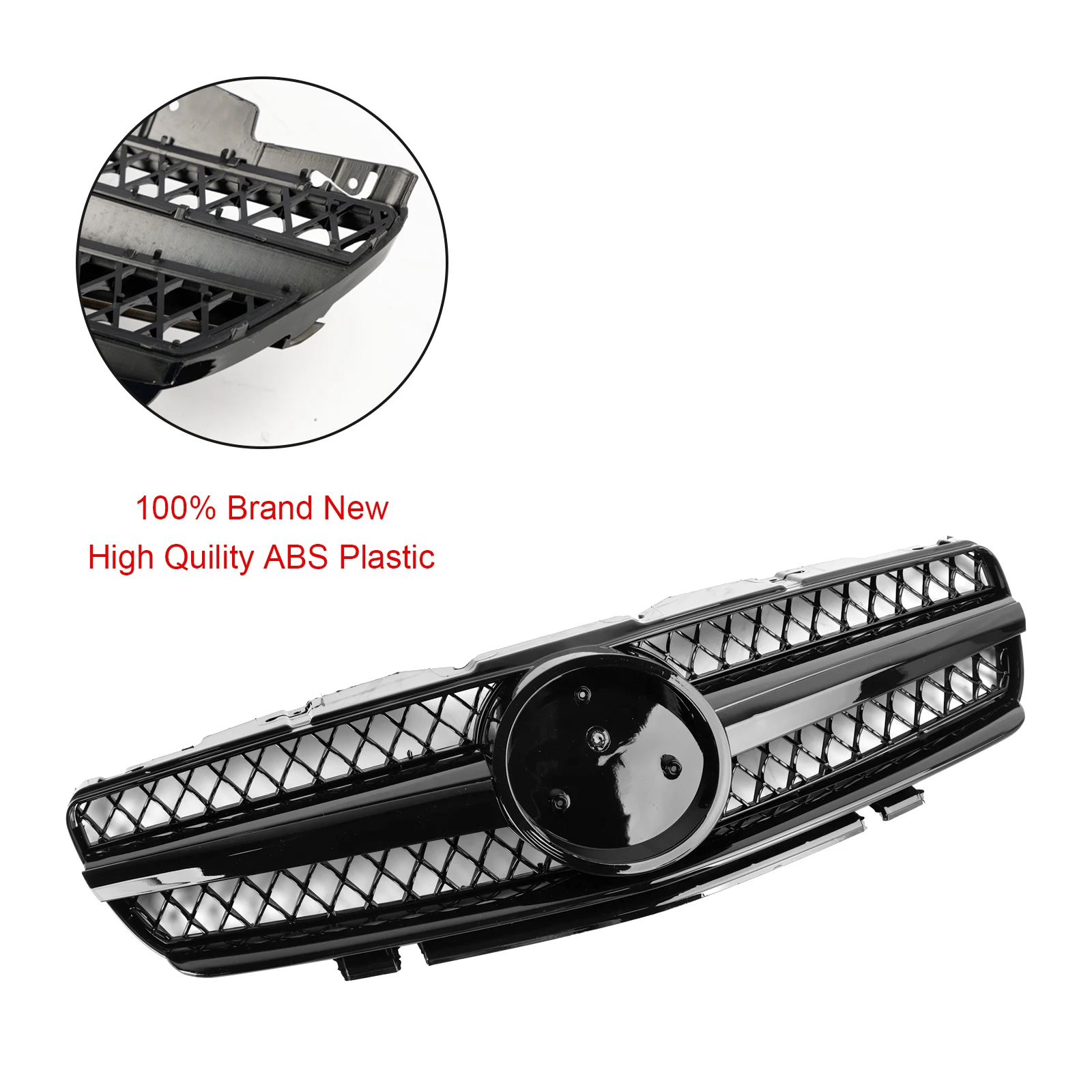 Artudatech Ʈ  ׸, ޸ R230 SL500 SL600 2003-2006  , 1  Ÿ 