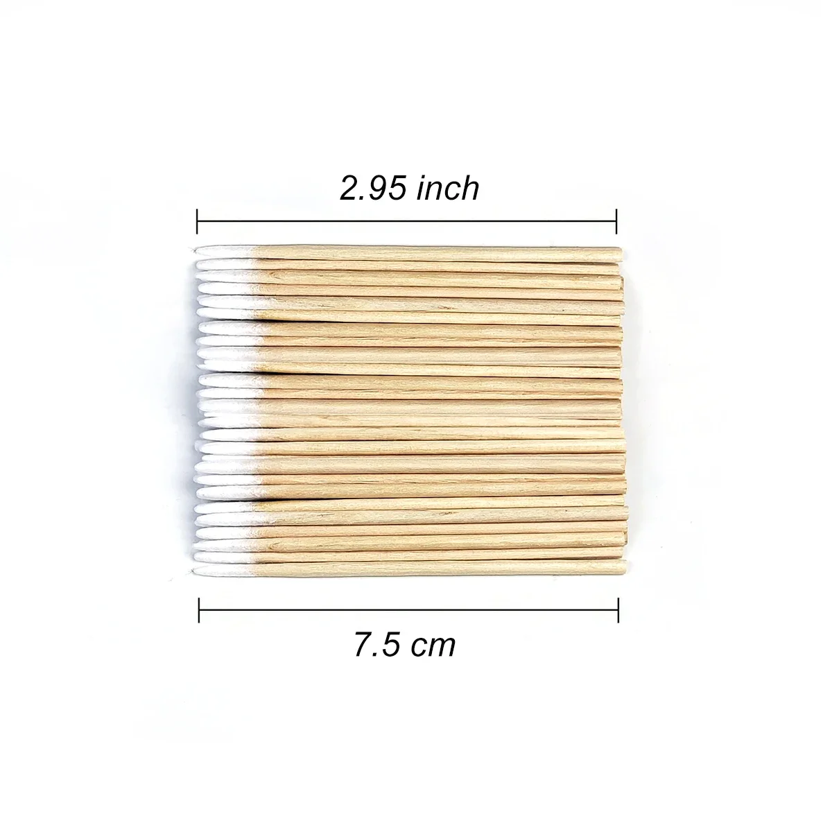 Eyebrow Eyelash Brushes Spoolies Applicator