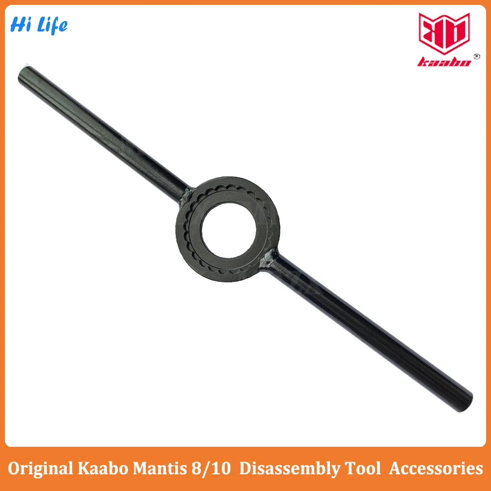 Originale Kaabo Mantis Strumento Di Smontaggio Per Anello Di Sterzo Vestito Per Kaabo Mantis 8 Kaabo Mantis 10 Accessori Ufficiali Kaabo