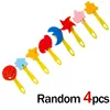 Random 4pcs