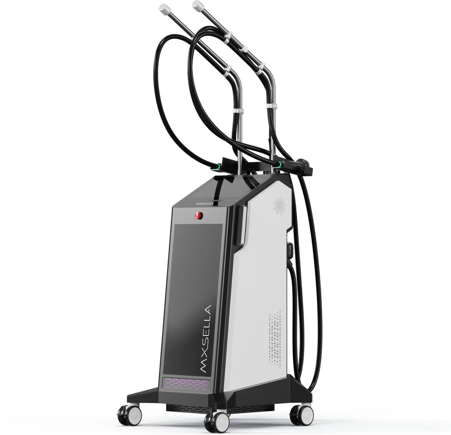 New type of weight loss machine