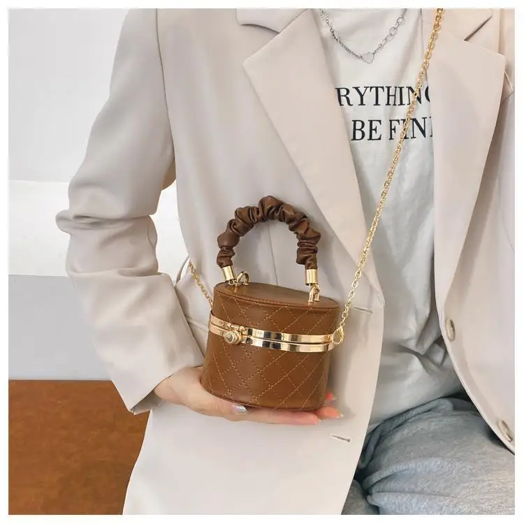 Cherry Pattern Bucket Bag For Women 2022 Designer Bags Purses And Handbags  Cute Girls Shoulder Bag Pu Leather Cross Body Bags - Shoulder Bags -  AliExpress