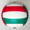 Professional Volleyball, Model 5000, size 5, Outdoor volleyball, Optional：Pump + Needle + Bag 6