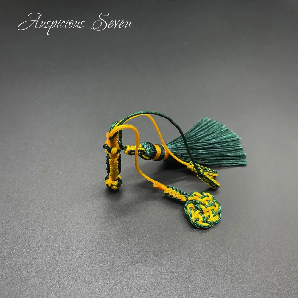 

Tesbih ручная вязка кисточка/Исламская молитва/фотография