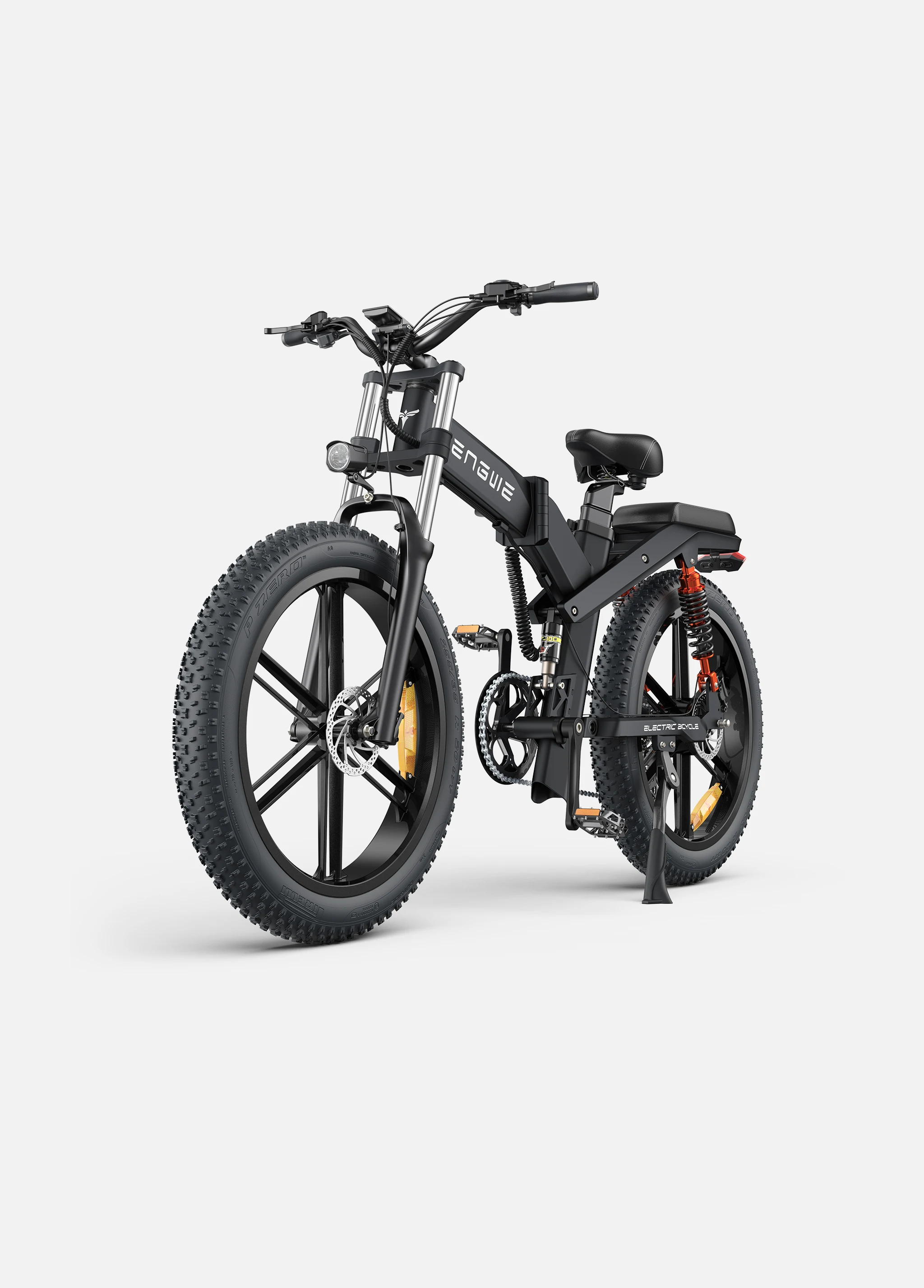 ENGWE X26 black