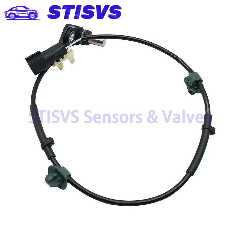 Rear Right ABS Wheel Speed Sensor DB39-2C190-AC for Ford Ranger T64 T65 2011 DB392C190AC DB392C190AB DB3Z2C190B DB3Z2C190A New