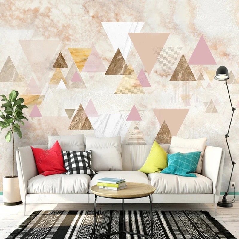 Runa Art Papel Tapiz Fotográfico 396 X 280 Cm Bomba De Color