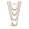 Nouveaux Colliers Pendentifs Lettres Initiales « Mom Love Mama » au Design Coloré, Collier Lettre Zircon « MOM LOVE » Tendance, Cadeaux Fête des Mères