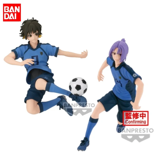 Bachira Figure - Blue Lock™ – Anime Figure Store®