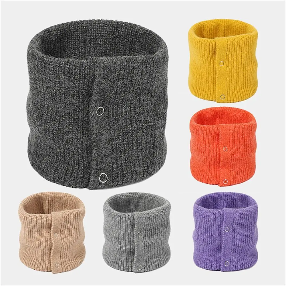 Cuello Falso Cuello Alto Escote Cubierta Desmontable | Envío Gratis
