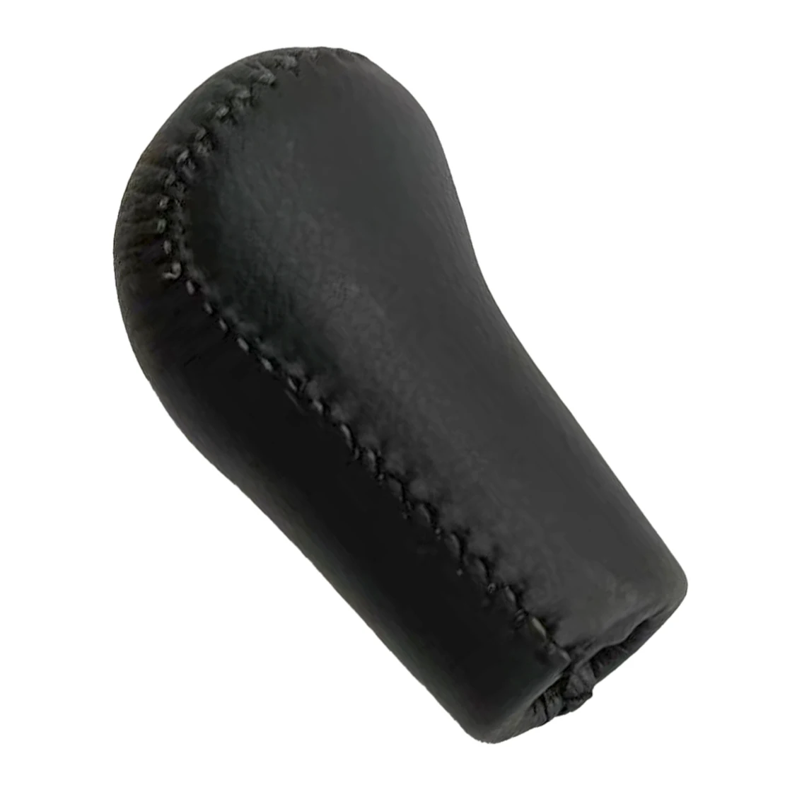 CiciTree 6 Speed PU Leather Gear Stick Shift Knob C Produktbild-Vorschau 3