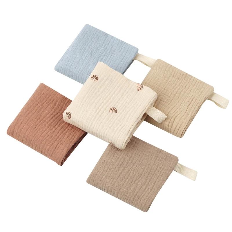 

Новое удобное полотенце для кормления малышей, мягкое хлопковое полотенце для слюны, ткань для кормления отрыжкой