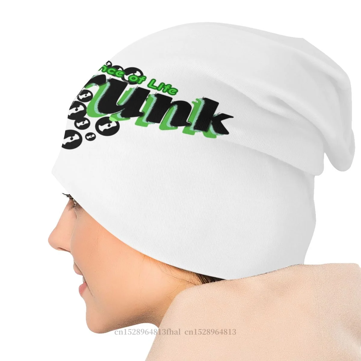 帽子 A&G - crosses beanie CROSSES BEANIE – On Time Fashions