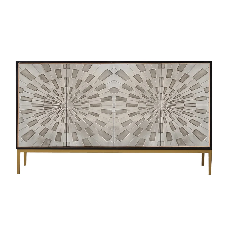 

Solid wood shoe cabinets, entrance, storage , integrated partition cabinets, living room