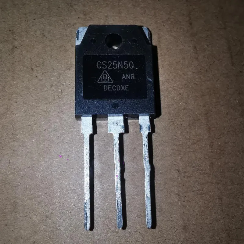 20/PCS 25N50 25N50T CS25N50 F Cell TM 25N50 SI25N50P| | - AliExpress