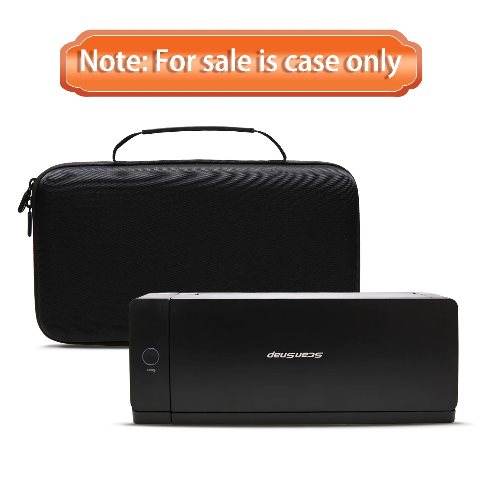 LTGEM ケース 富士通 ScanSnap iX1300 スキャナーまたは Doxie Pro