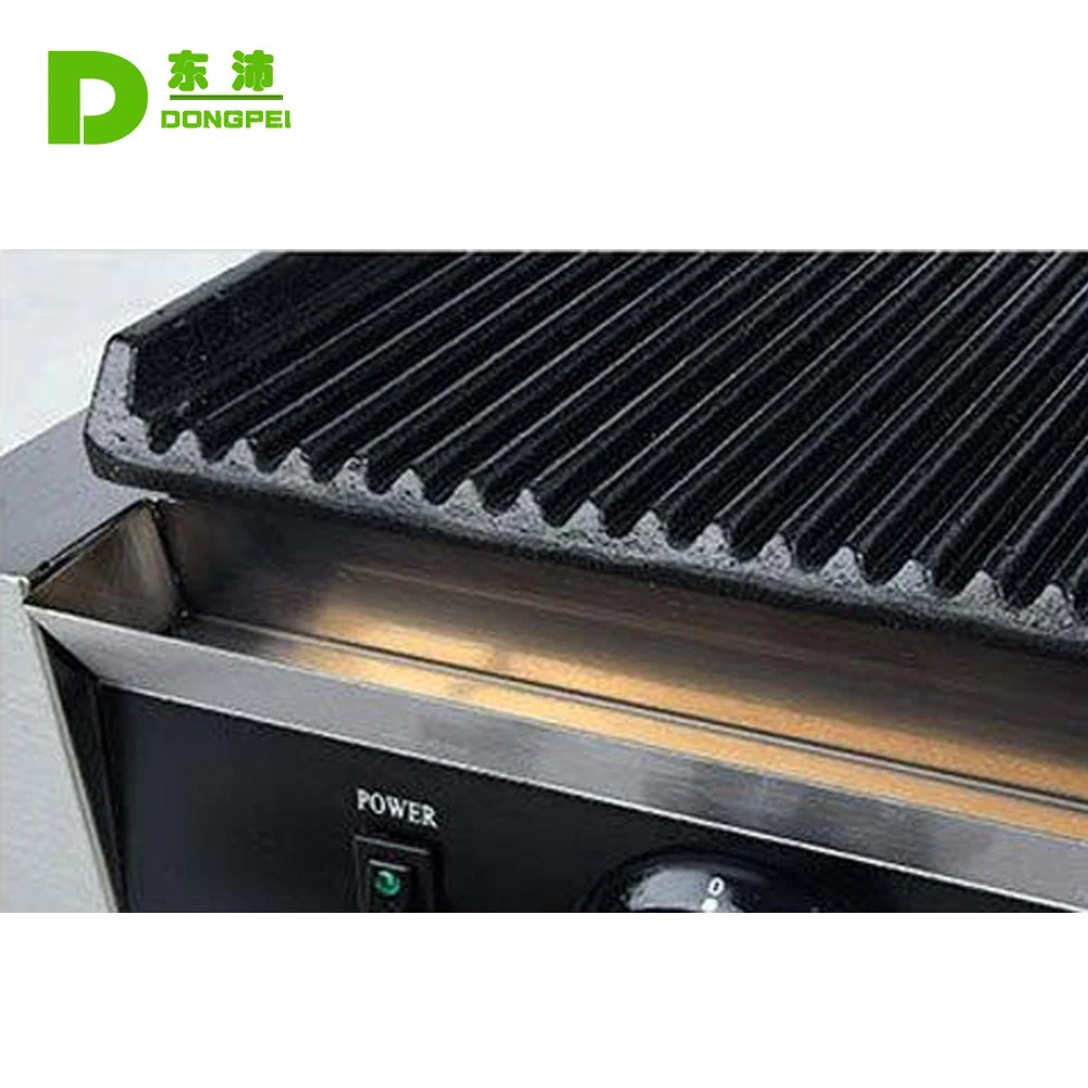 Mini Electric Olive Oil Breakfast Sandwich Press Machine for Kitchen,Home Kitchen Sets Portable Panini Maker Electric Grill