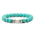 Blue Sliver Color