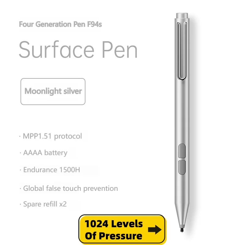 F94s - 1024 - Silver