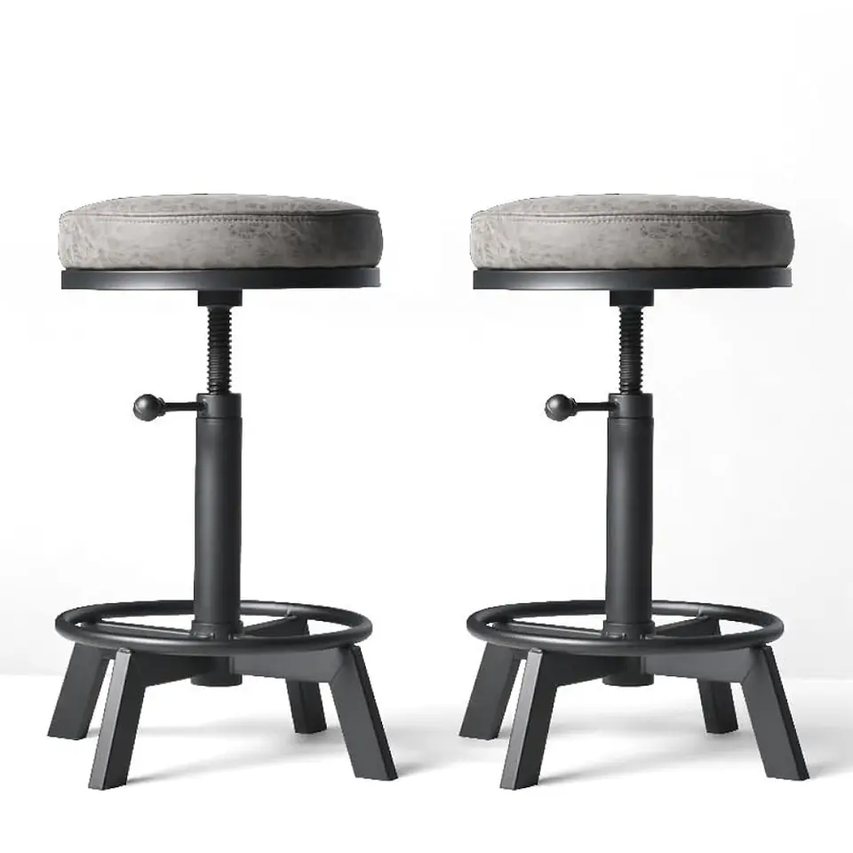 ビンテージバースツール | キッチンアイランドカウンター