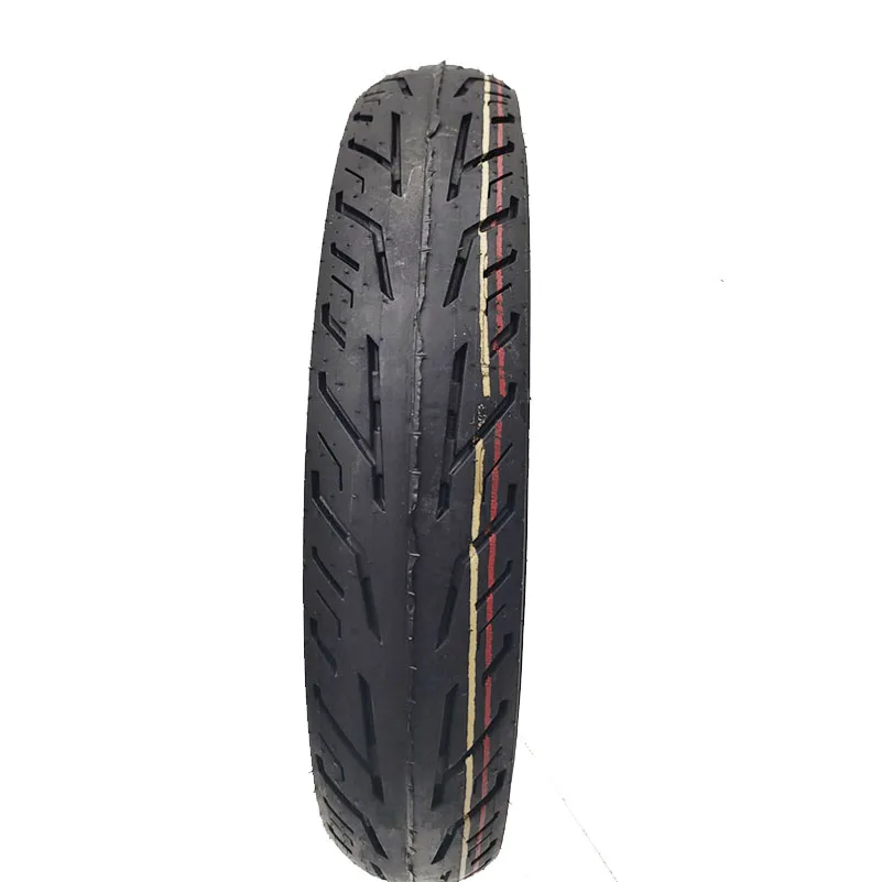 14x2.50(2.50-10）tubeless tires Pneumatic wheel for 14 inch electric bicycle