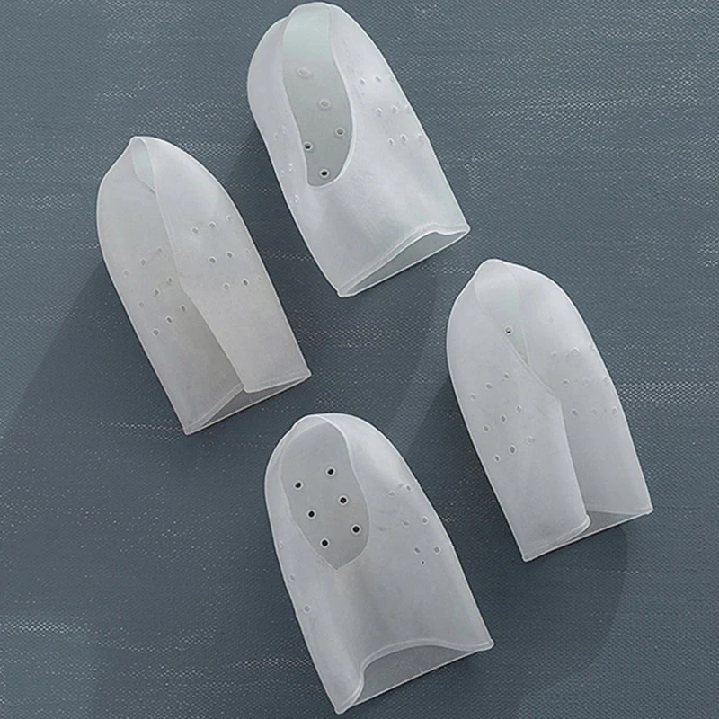 보이지 않는 높이 증가 깔창 바닥 통기성 실리콘, 초탄성, 하이트닝 힐 커버, 하프 패드, 남녀공용, 3 개