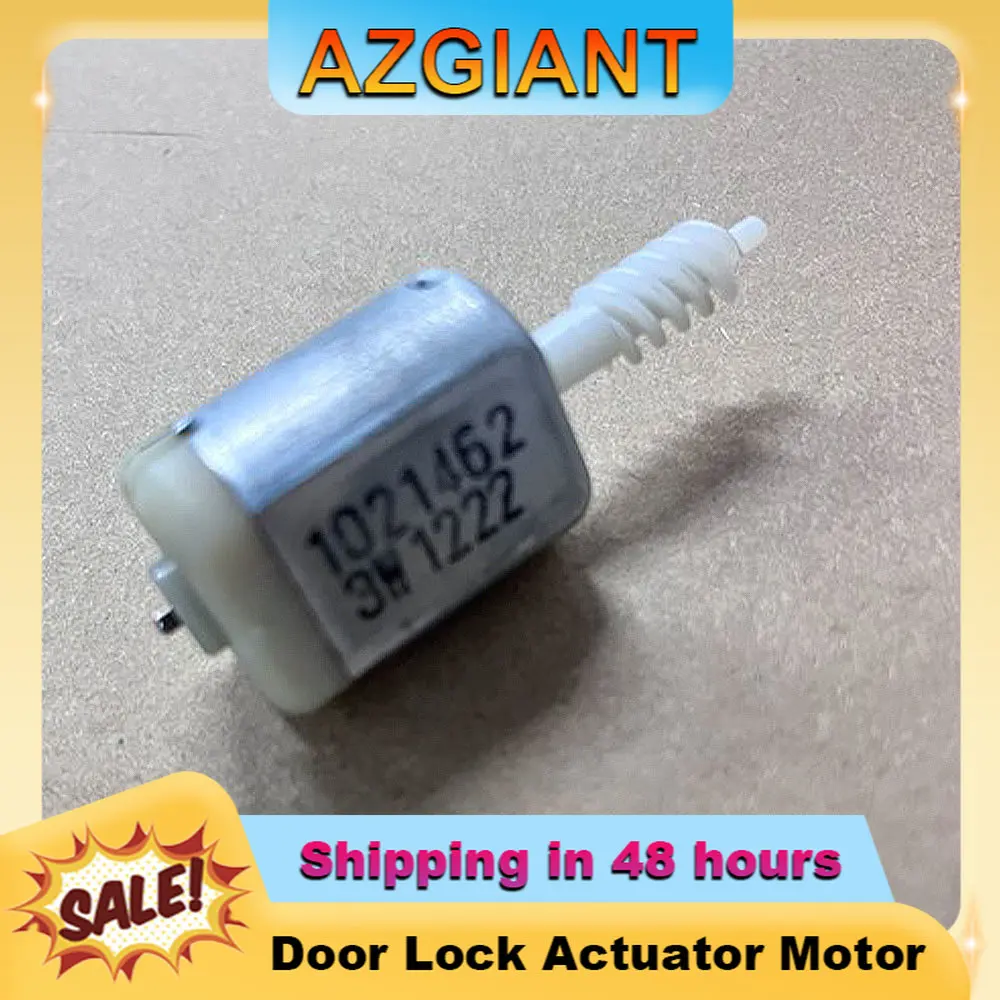 

Central Door Lock Motor 1021066 9T2724 For BMW Mini F55 F56 F57 F60 BMW i3 I01 Hybrid 100% new small inner engine Car accessorie
