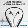 FEIE CH-302 Bluetooth Hearing Aid Rechargeable Neckband Hearing Aids Phone APP Touch Control Fitting Deafness Sound Amplifier 5