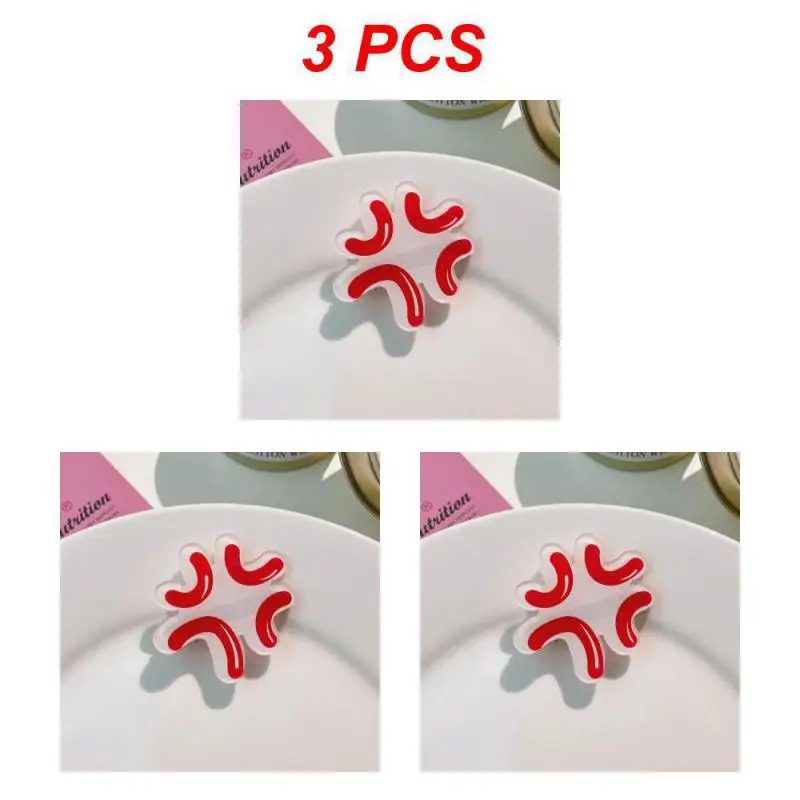 Style B 3pcs