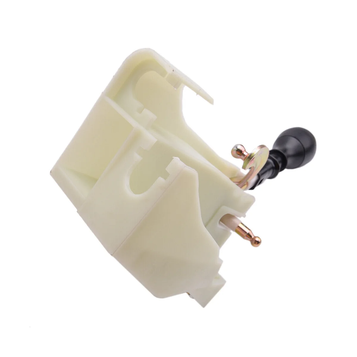

5 Speed Manual Gear Control Lever Knob Shift Mechanism Fit for DAILY IV 2006-2012 504179736 5801260773