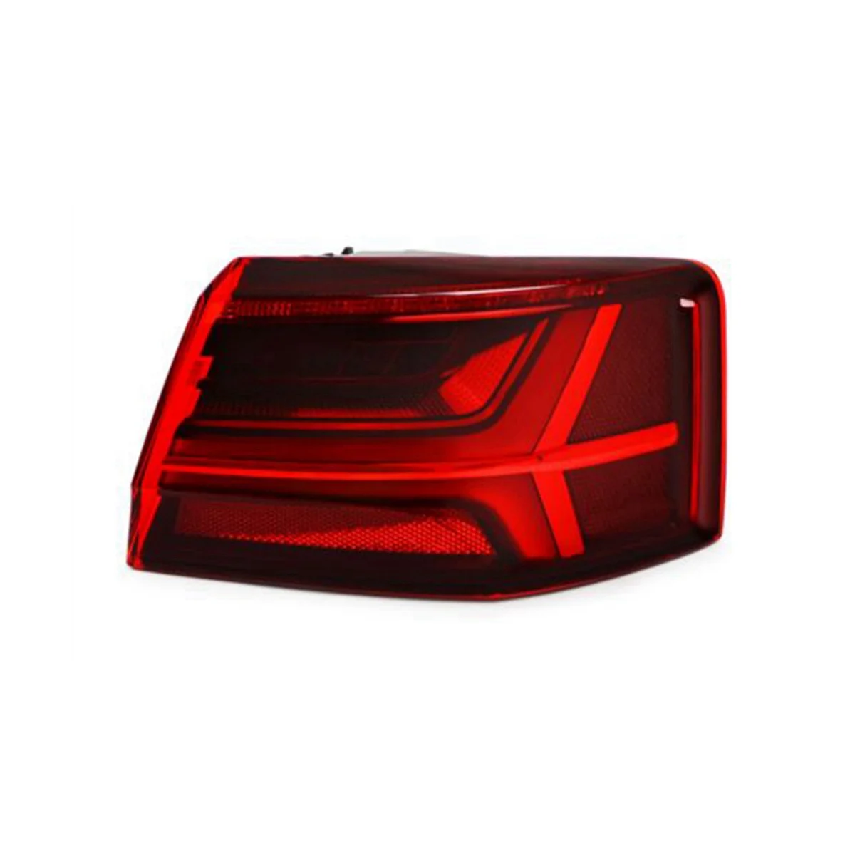4G5945096E Rear Right Turn Signal Brake Light Turn Signal Light Auto for Audi A6 C7 2014 2017
