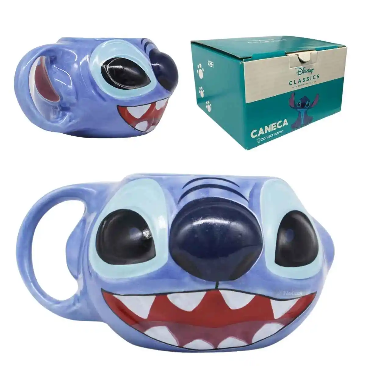 Lilo Y Stitch Taza - Juguetes Y Aficiones - AliExpress